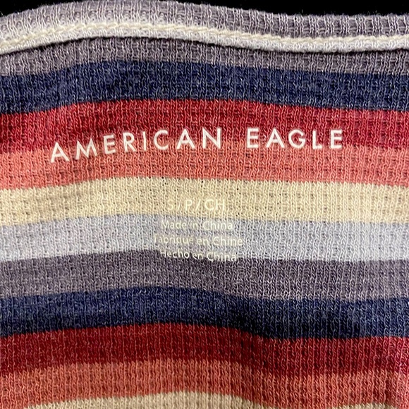American Eagle Tank Top - Picture 3 of 3